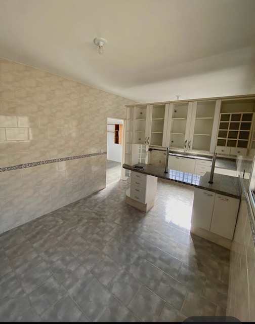 Casa em Agudos, no bairro Jardim Marcia