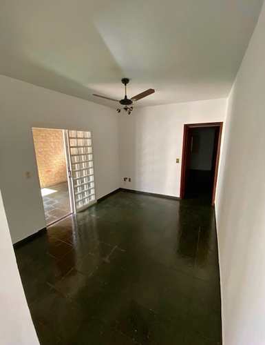 Casa, código 1352 em Agudos, bairro Jardim Marcia