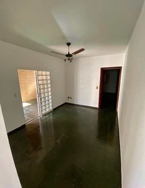 Casa em Agudos, no bairro Jardim Marcia