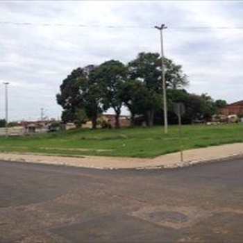 Terreno em Agudos, bairro Vila Professor Simoes