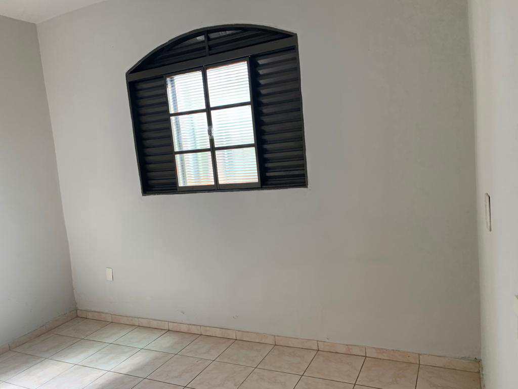 Casa em Agudos, no bairro Vila Malvina