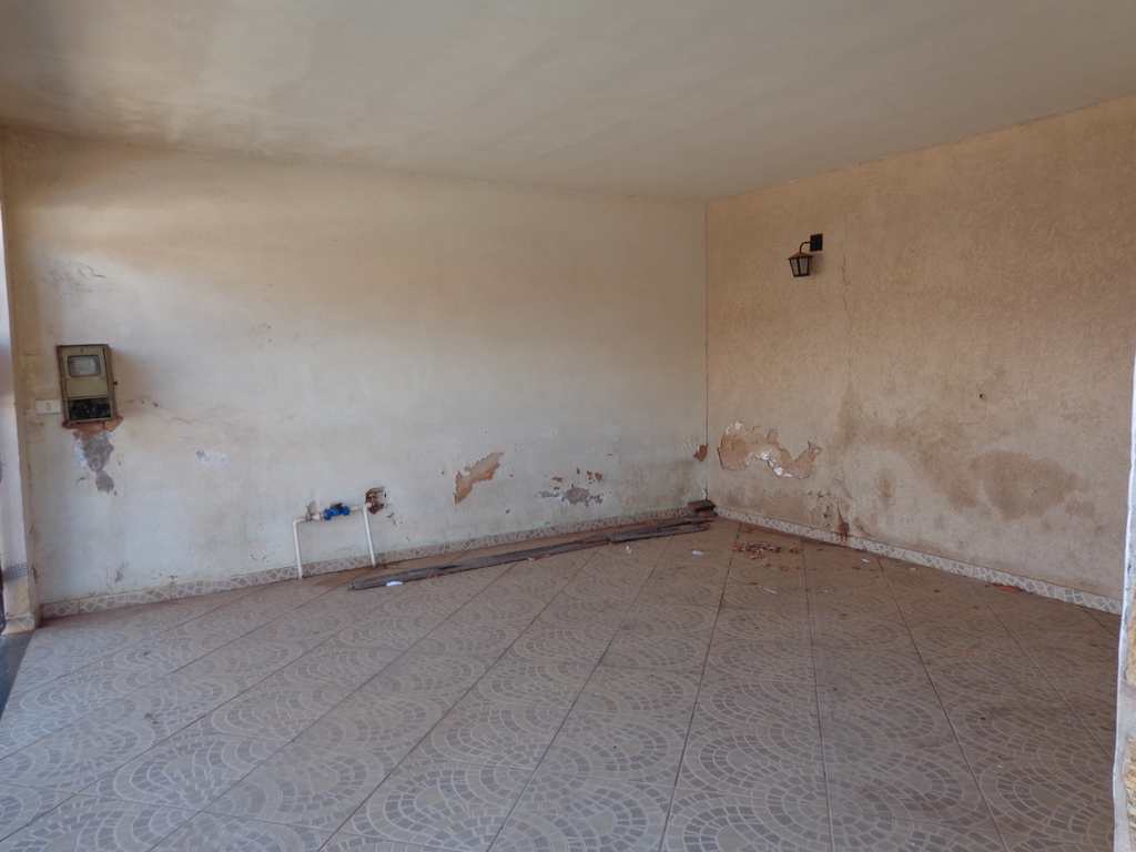Casa em Agudos, no bairro Vila Malvina