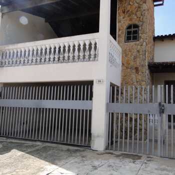 Casa em Agudos, bairro Vila Malvina