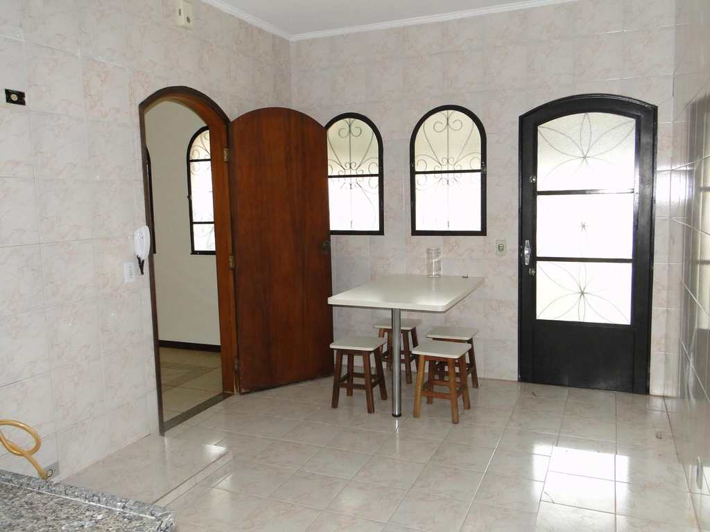 Casa em Agudos, no bairro Jardim Marcia
