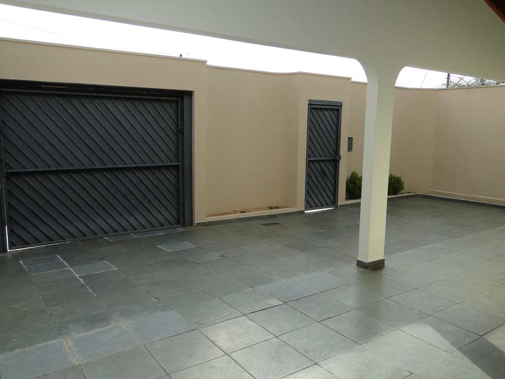 Casa em Agudos, no bairro Jardim Marcia
