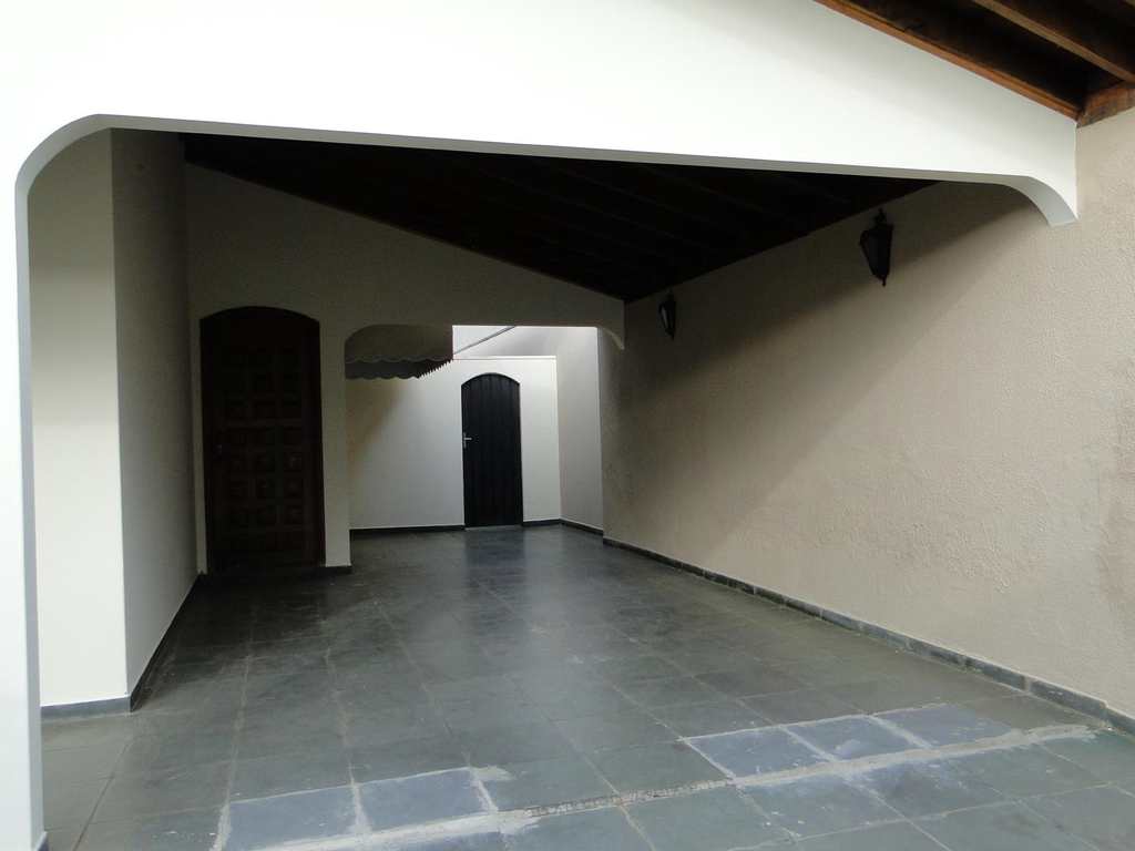 Casa em Agudos, no bairro Jardim Marcia
