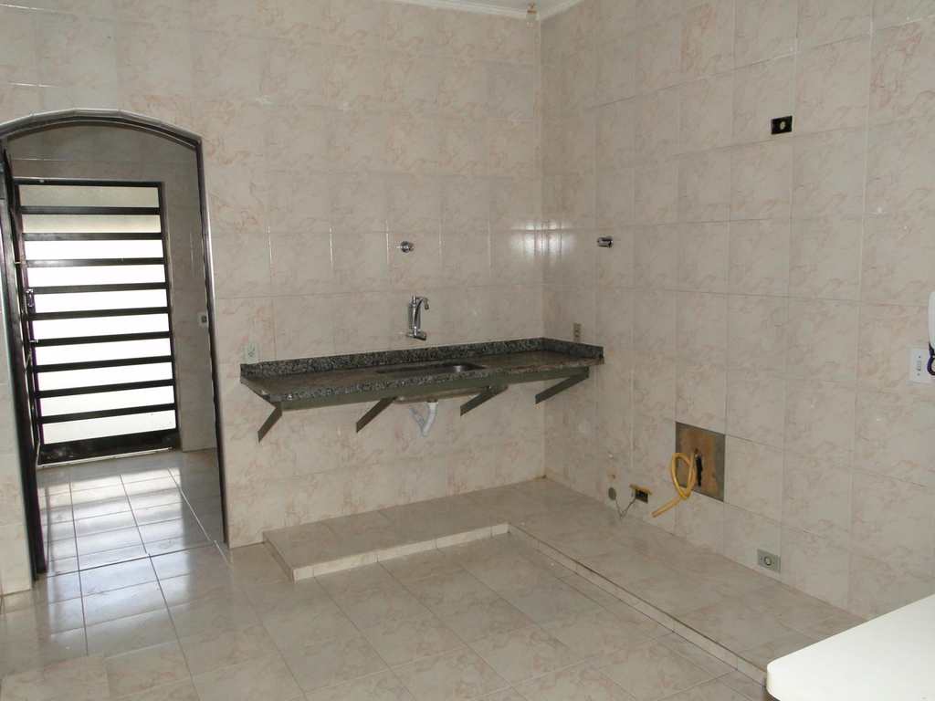 Casa em Agudos, no bairro Jardim Marcia