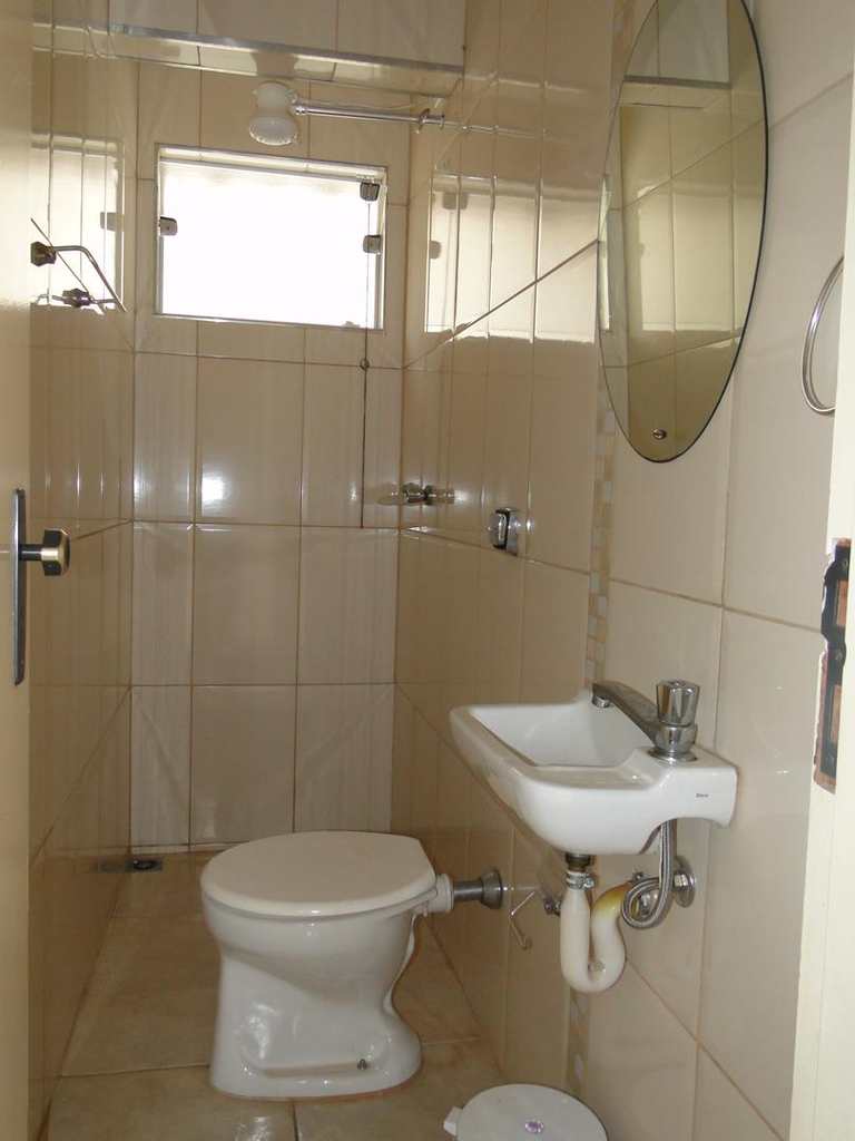 Casa em Agudos, no bairro Jardim Marcia