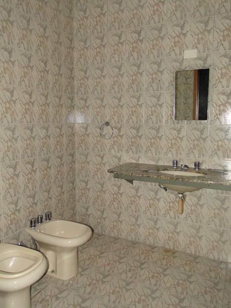 Casa em Agudos, no bairro Jardim Marcia