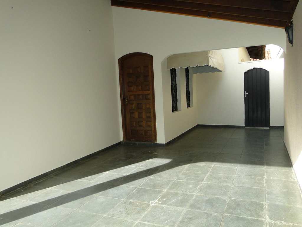 Casa em Agudos, no bairro Jardim Marcia