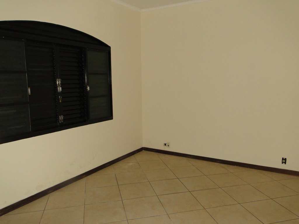 Casa em Agudos, no bairro Jardim Marcia