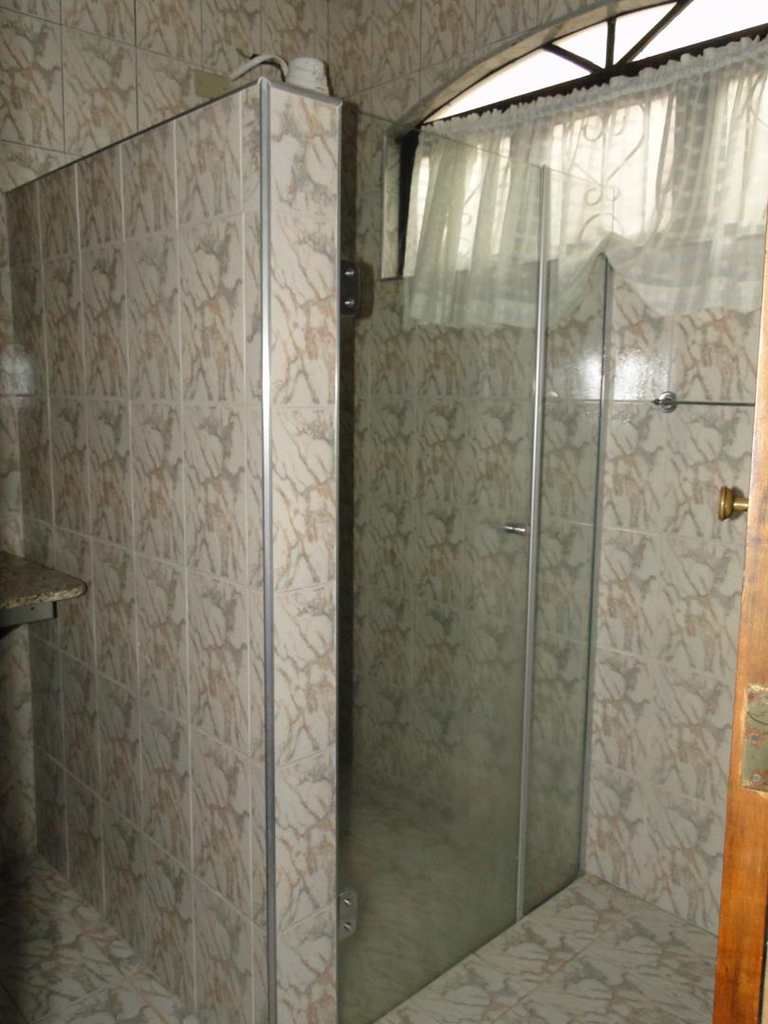 Casa em Agudos, no bairro Jardim Marcia