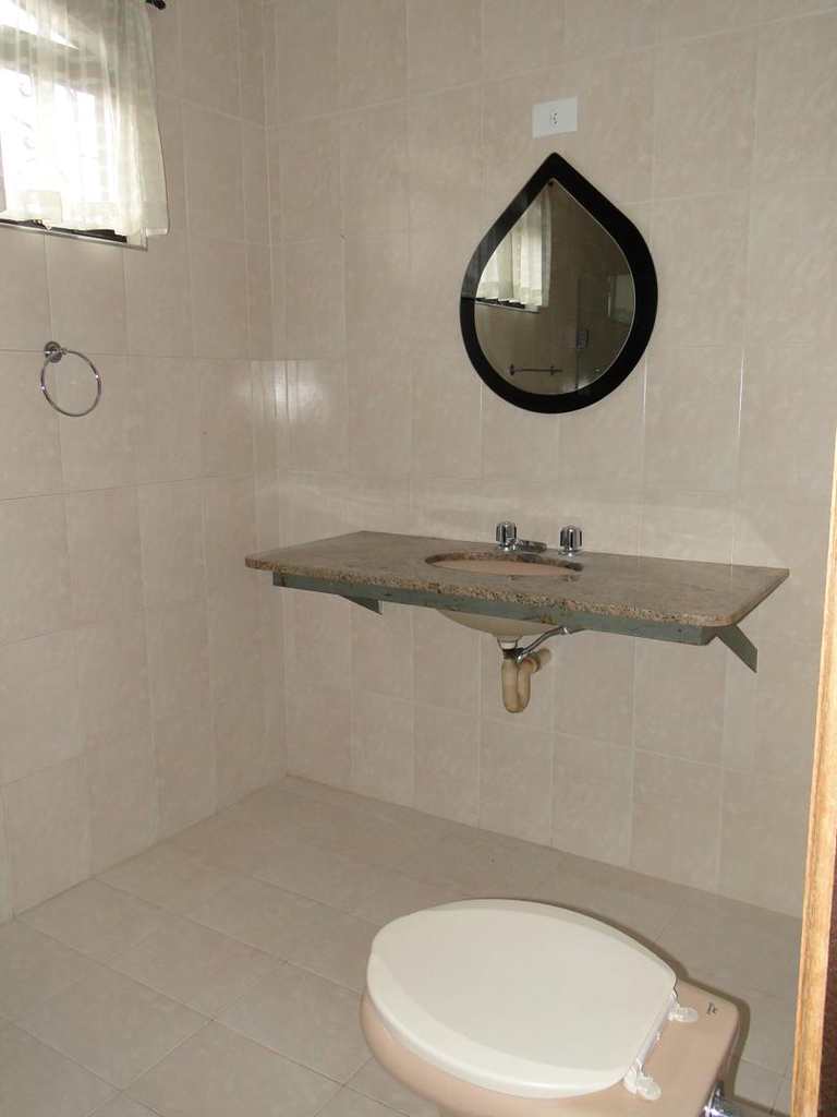 Casa em Agudos, no bairro Jardim Marcia