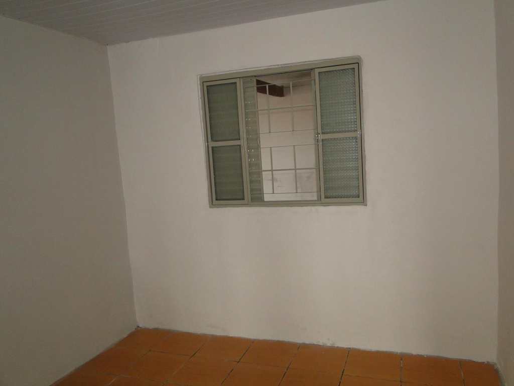 Casa em Agudos, no bairro Vila Professor Simoes