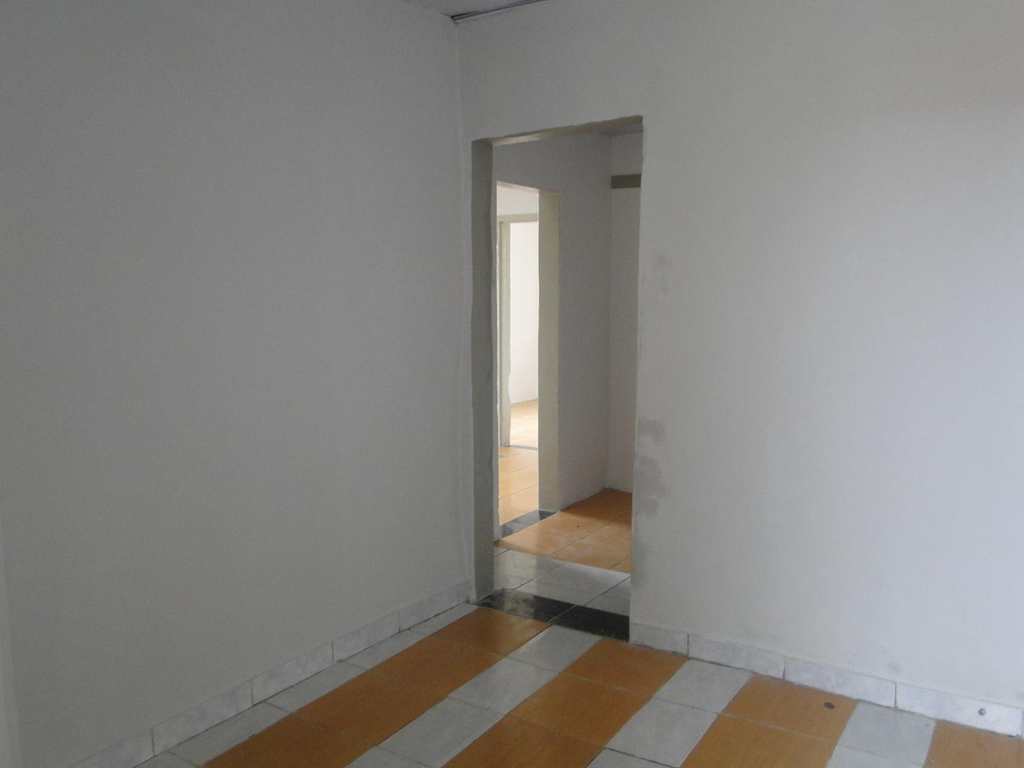 Casa em Agudos, no bairro Vila Professor Simoes
