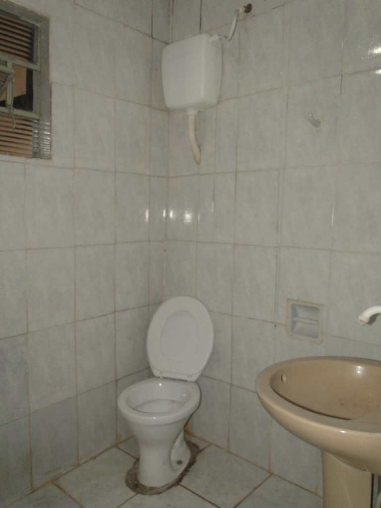 Casa em Agudos, no bairro Vila Professor Simoes