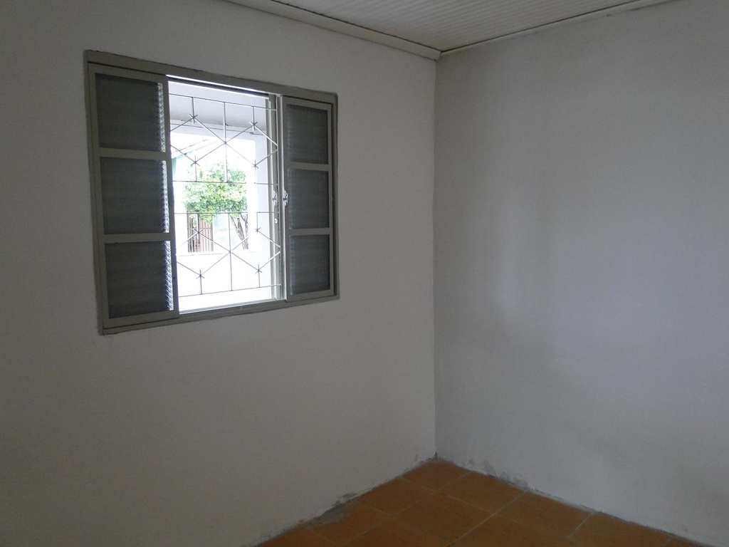 Casa em Agudos, no bairro Vila Professor Simoes