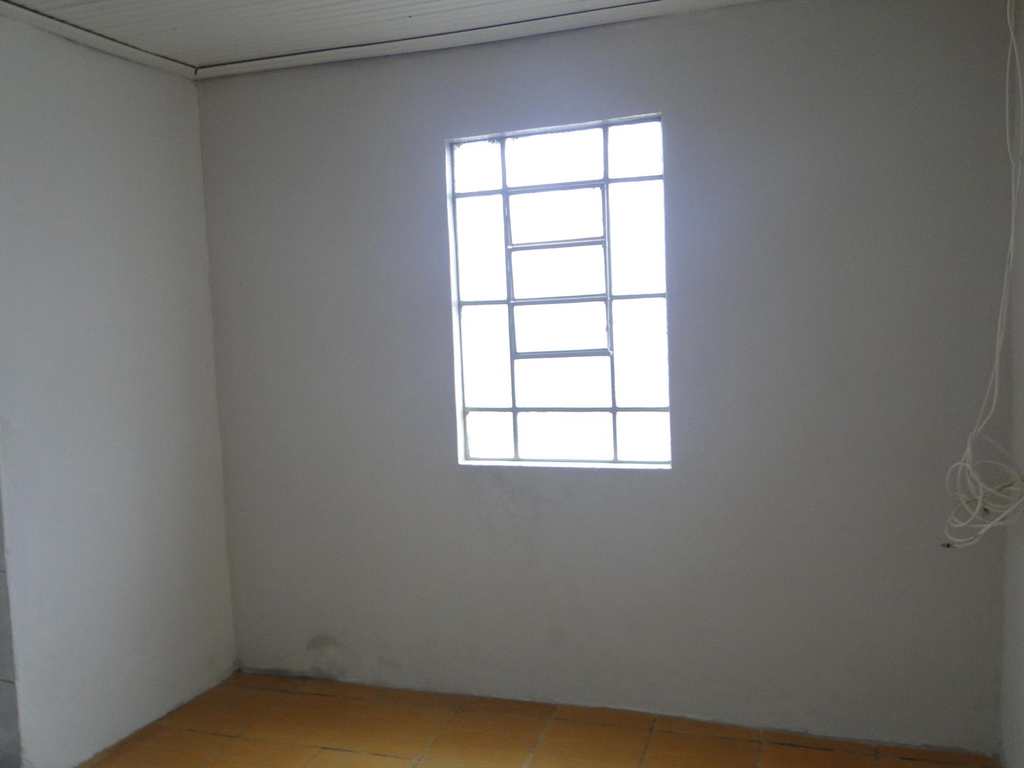 Casa em Agudos, no bairro Vila Professor Simoes