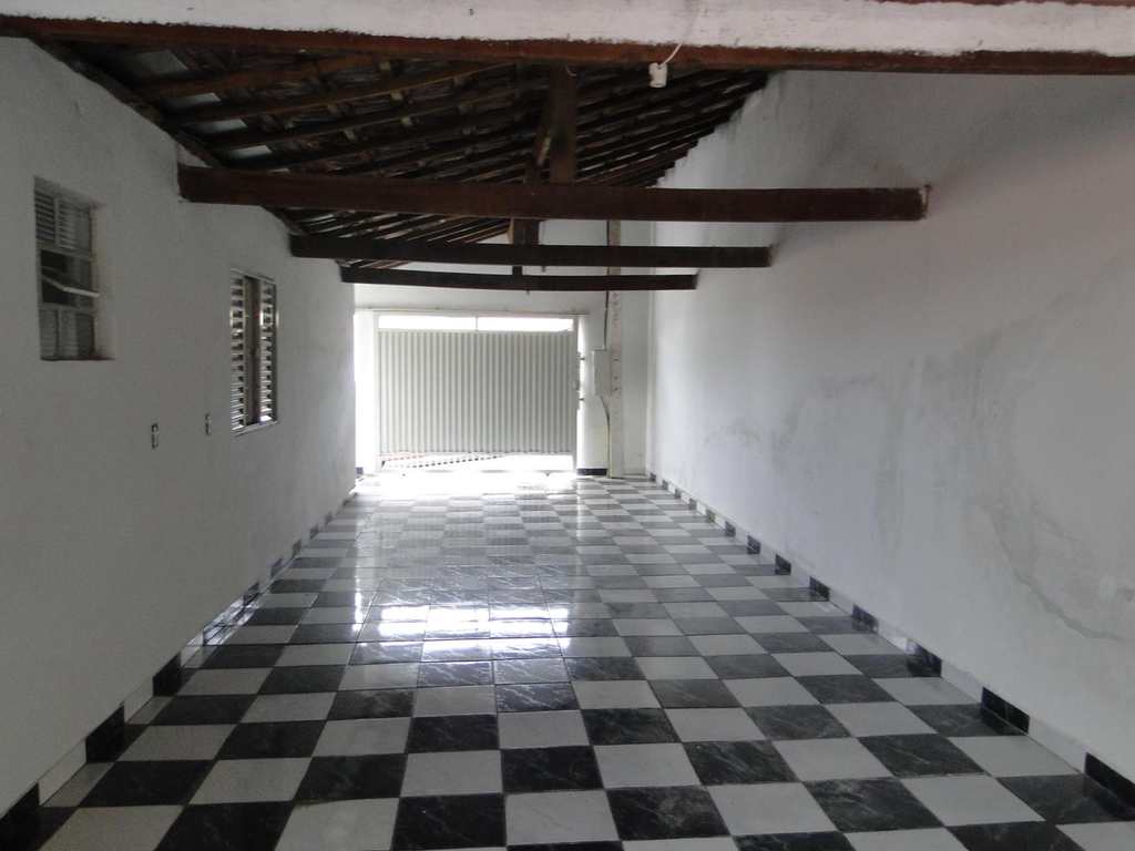 Casa em Agudos, no bairro Vila Professor Simoes