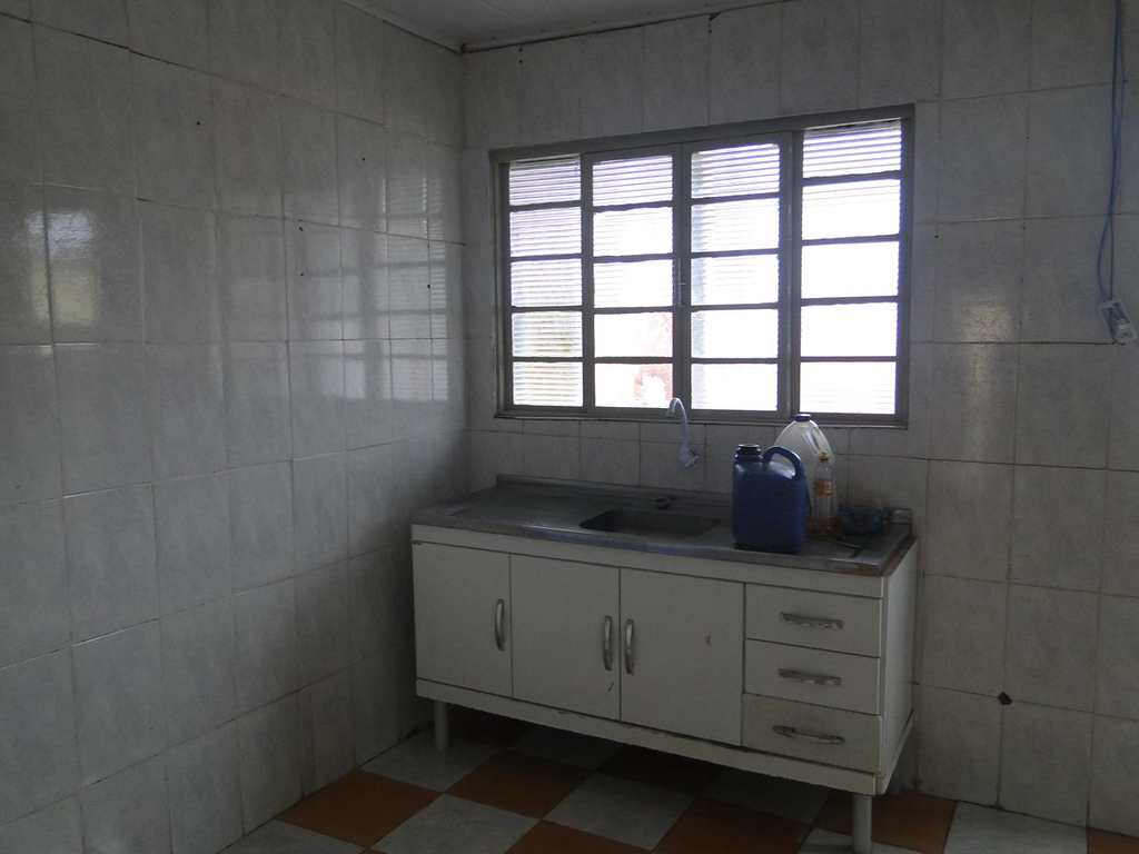 Casa em Agudos, no bairro Vila Professor Simoes