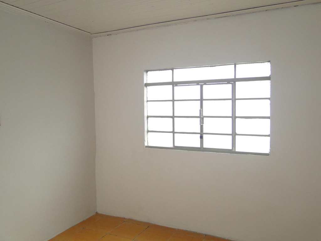 Casa em Agudos, no bairro Vila Professor Simoes