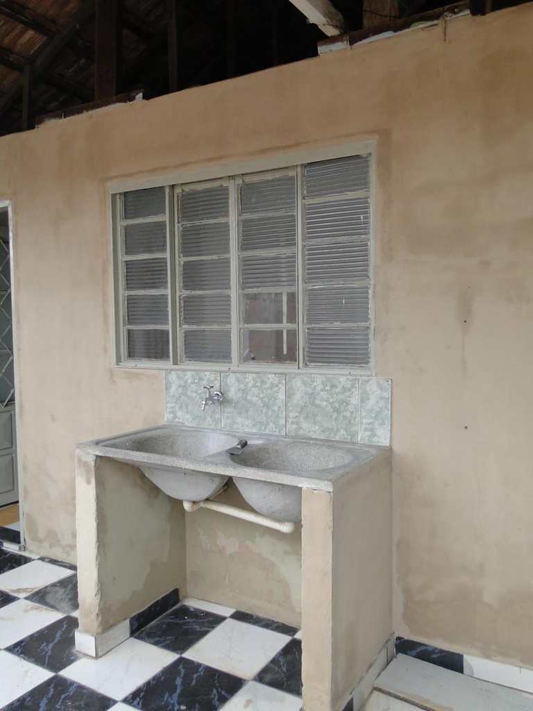 Casa em Agudos, no bairro Vila Professor Simoes