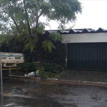 Loja em Agudos, bairro Vila Professor Simoes