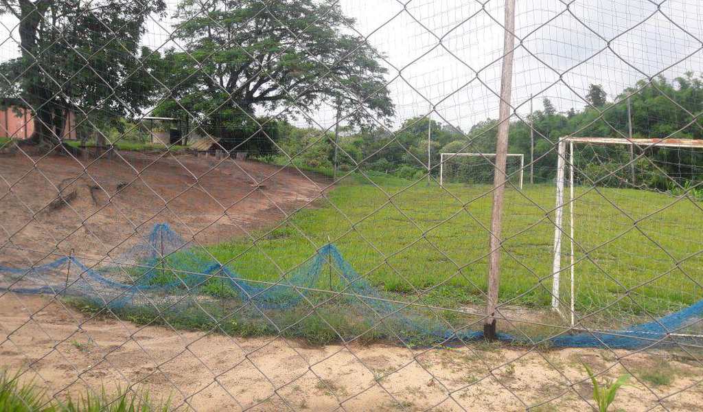 Chácara em Piratininga, bairro Centro