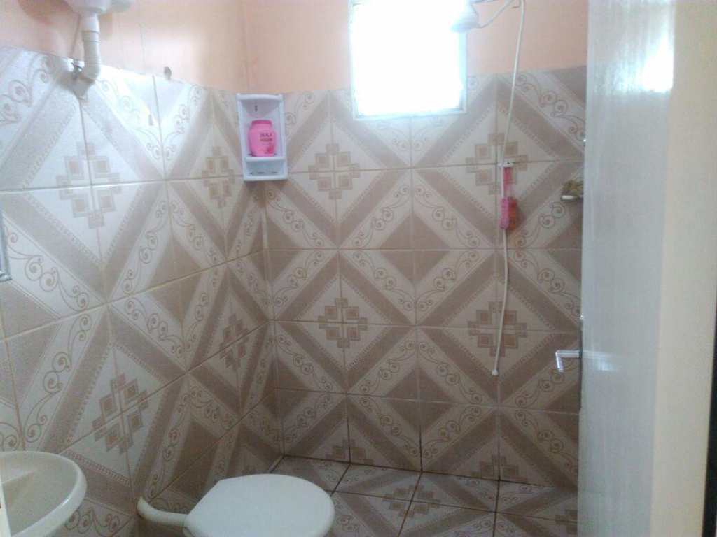 Casa em Agudos, no bairro Cohab IV