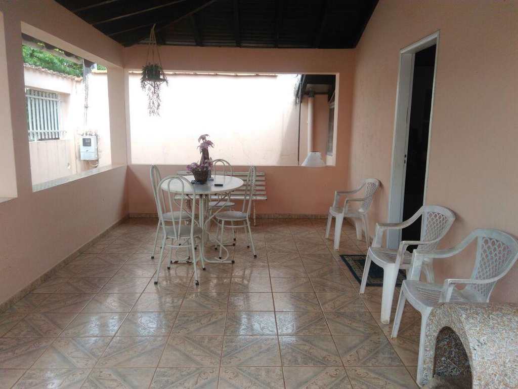 Casa em Agudos, no bairro Cohab IV