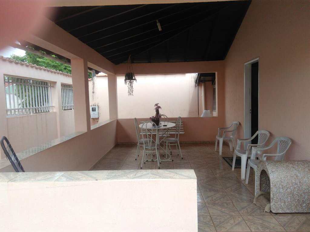 Casa em Agudos, no bairro Cohab IV