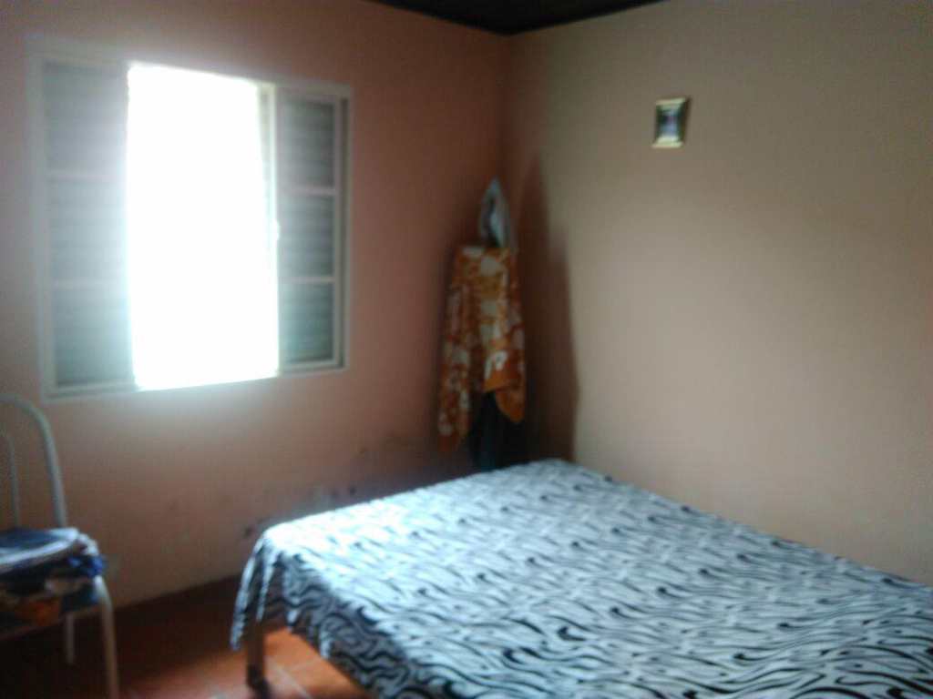 Casa em Agudos, no bairro Cohab IV