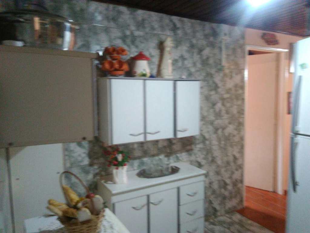 Casa em Agudos, no bairro Cohab IV