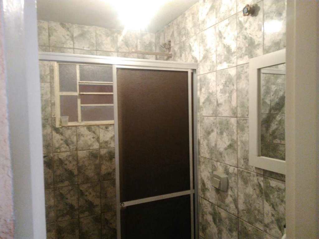 Casa em Agudos, no bairro Cohab IV