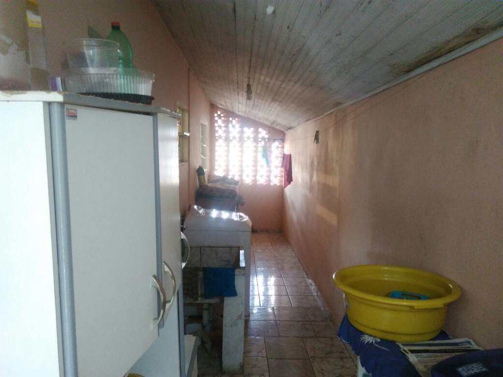 Casa em Agudos, no bairro Cohab IV