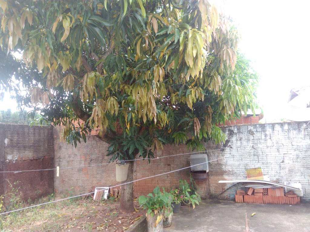 Casa em Agudos, no bairro Cohab IV