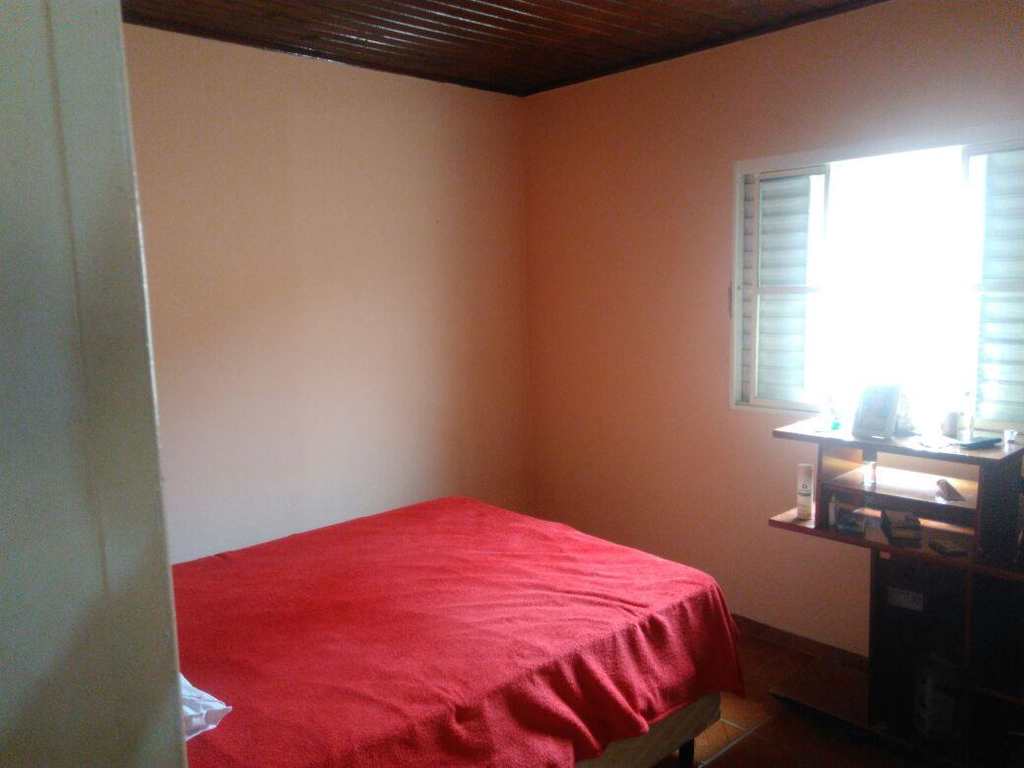 Casa em Agudos, no bairro Cohab IV