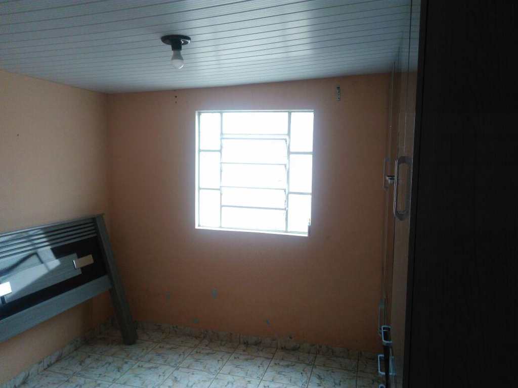 Casa em Agudos, no bairro Cohab IV