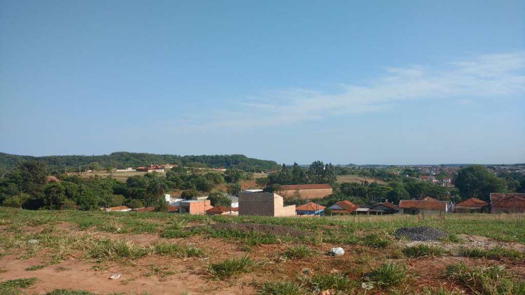 Terreno em Agudos, no bairro Vila Professor Simoes