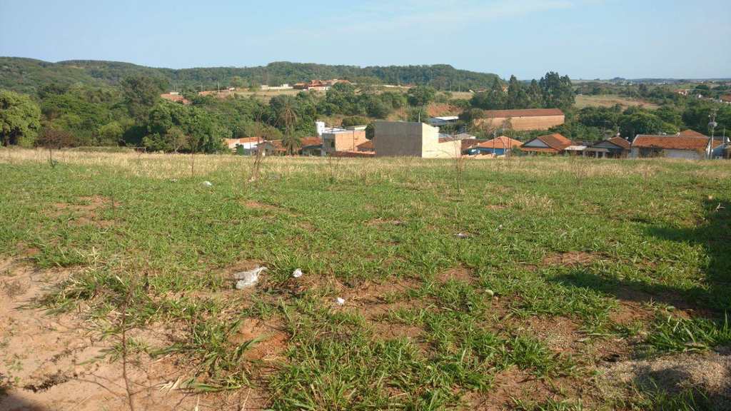 Terreno em Agudos, no bairro Vila Professor Simoes