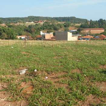 Terreno em Agudos, bairro Vila Professor Simoes