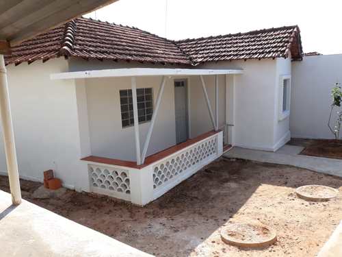 Casa, código 1688 em Agudos, bairro Vila Santa Cecilia