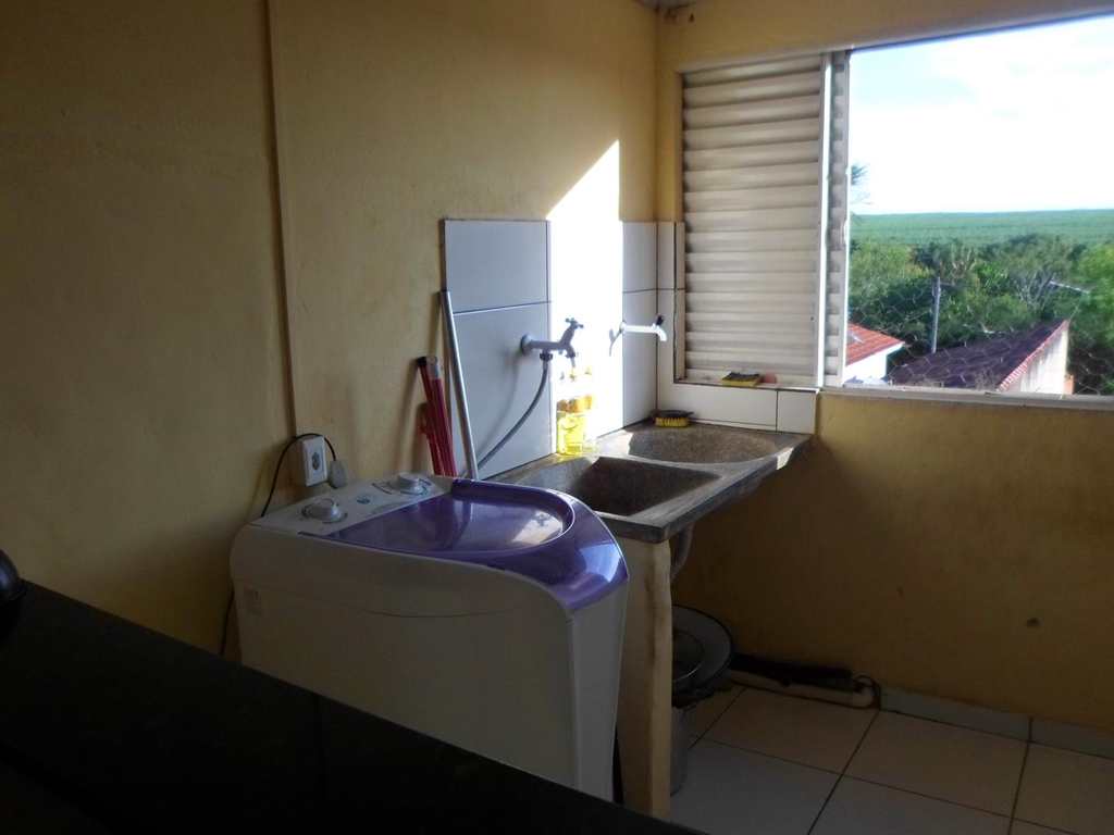 Casa em Agudos, no bairro Jardim Santa Angelina