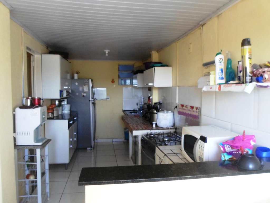 Casa em Agudos, no bairro Jardim Santa Angelina