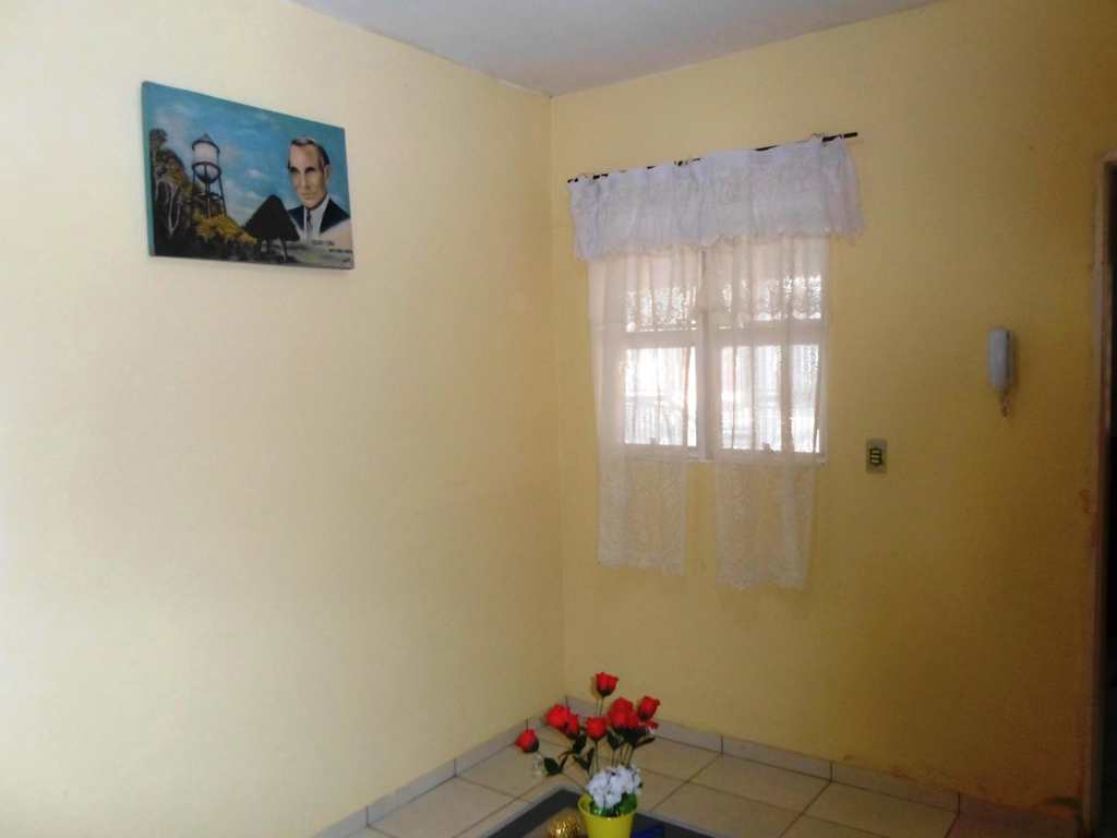 Casa em Agudos, no bairro Jardim Santa Angelina