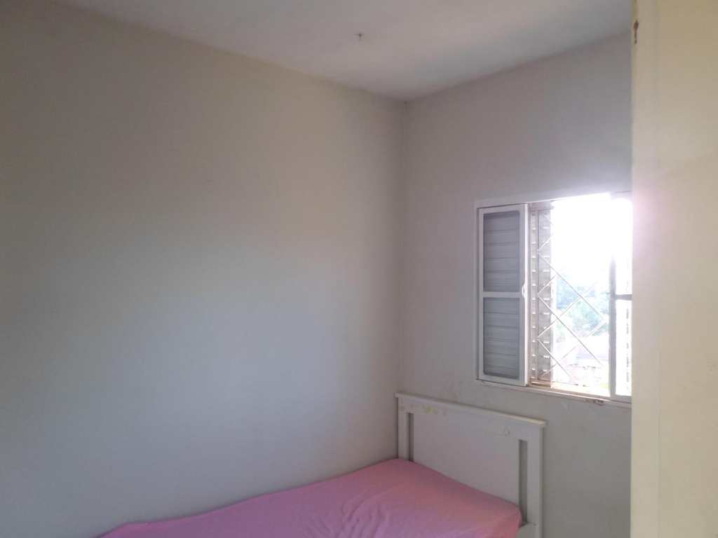 Casa em Agudos, no bairro Jardim Santa Angelina