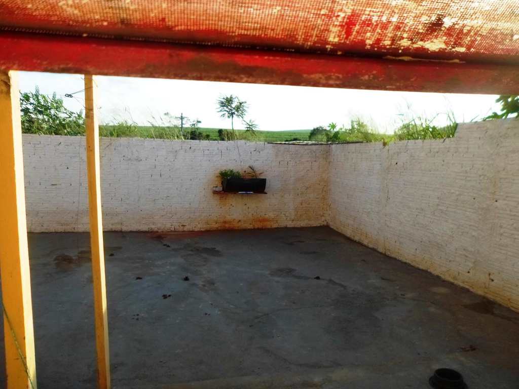 Casa em Agudos, no bairro Jardim Santa Angelina