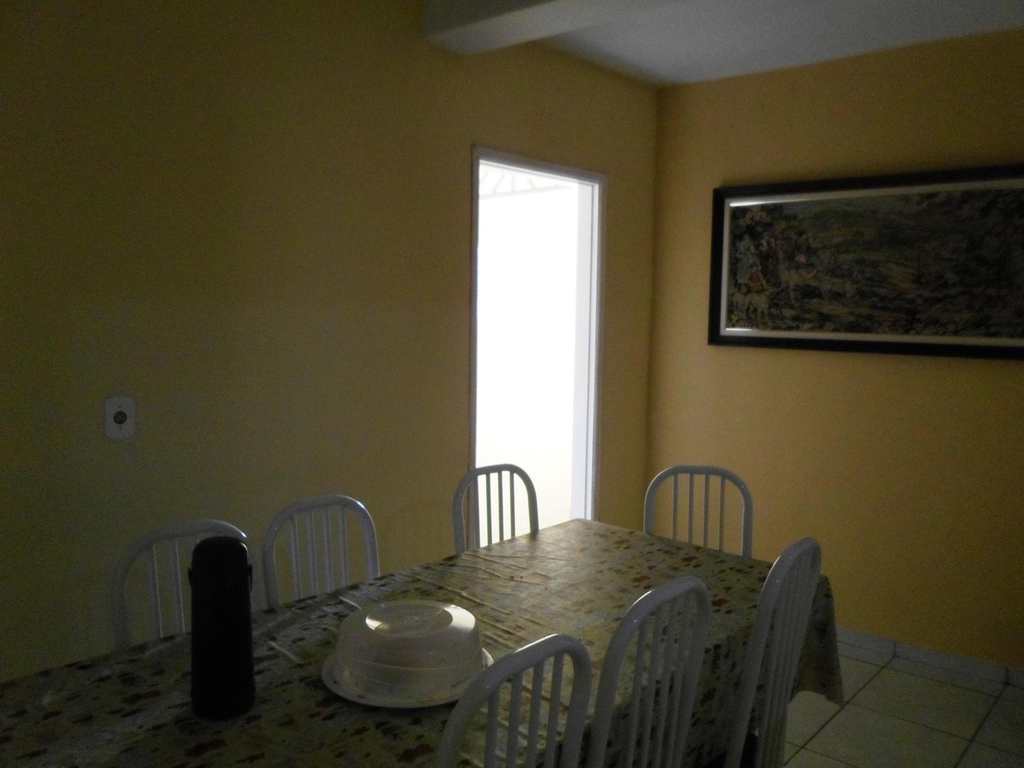 Casa em Agudos, no bairro Jardim Santa Angelina