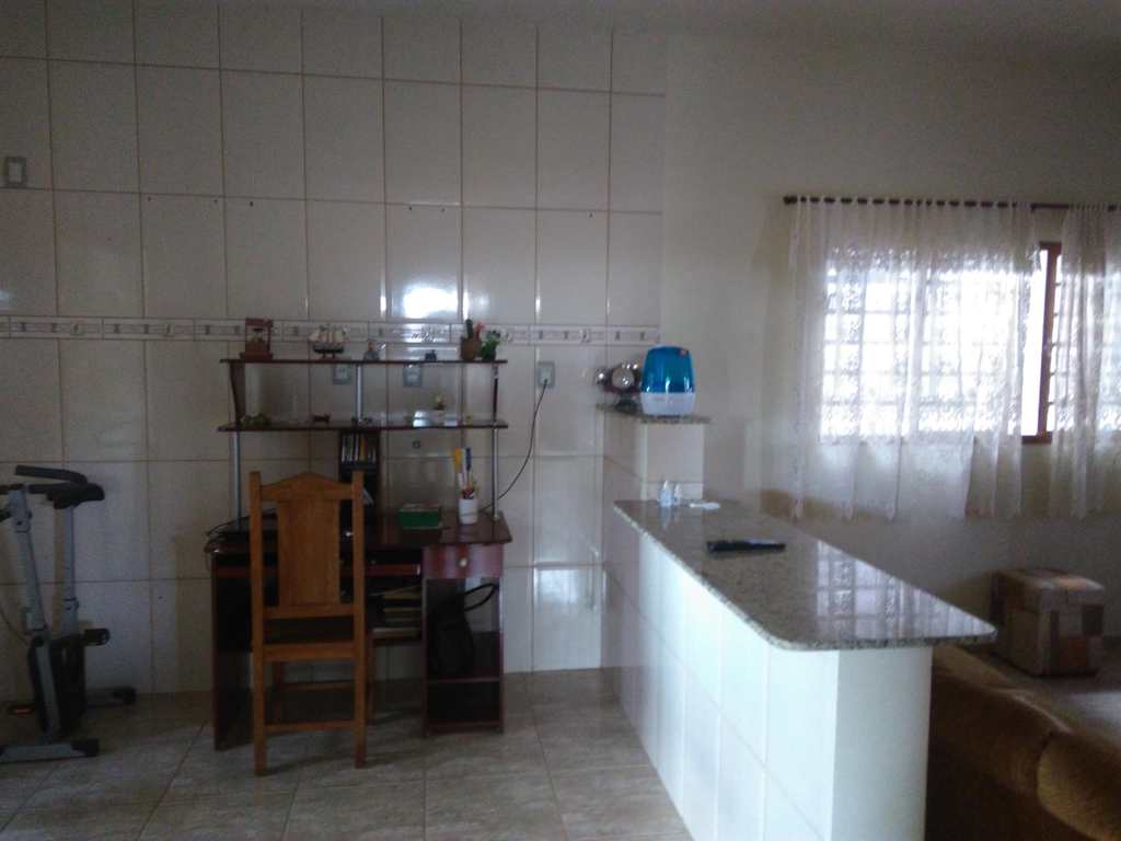 Casa em Agudos, no bairro Jardim Marcia
