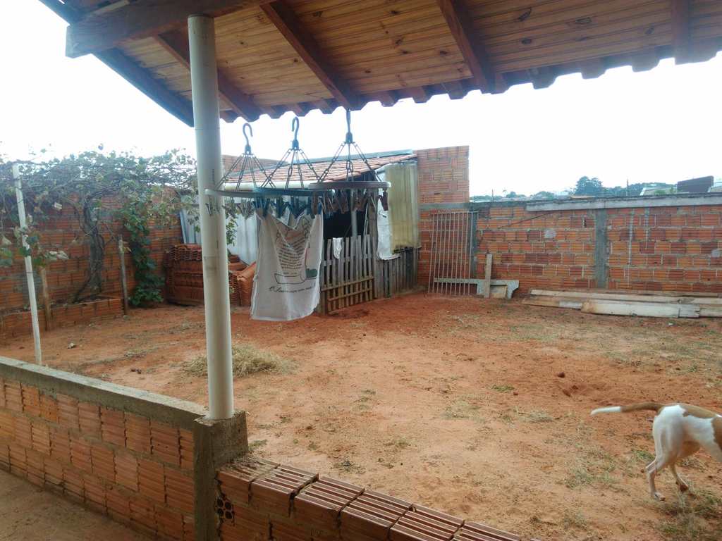 Casa em Agudos, no bairro Jardim Marcia